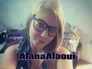 AlanaAlaoui