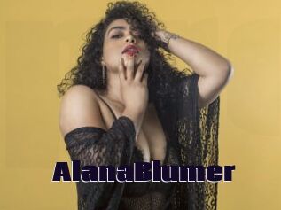 AlanaBlumer