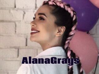 AlanaGrays