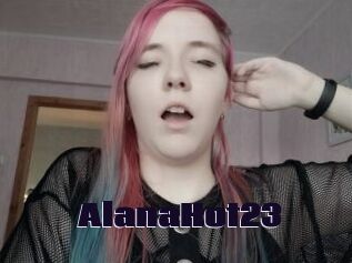 AlanaHot23