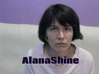 AlanaShine