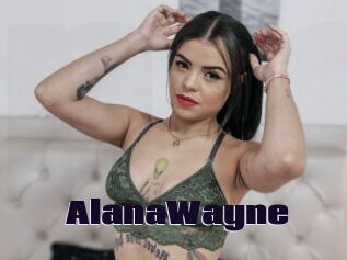 AlanaWayne