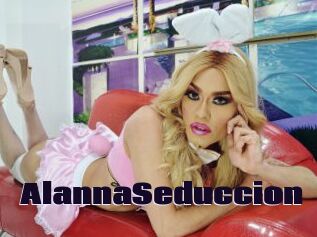 AlannaSeduccion