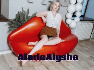 AlarieAlysha