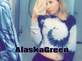 AlaskaGreen