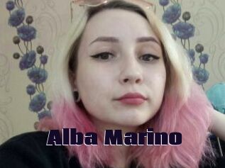 Alba_Marino