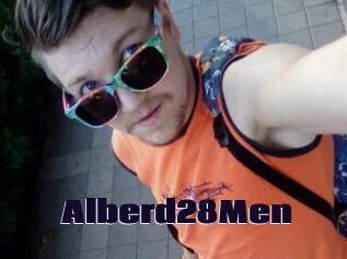 Alberd28Men