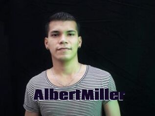 AlbertMiller