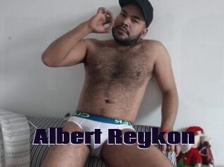 Albert_Reykon