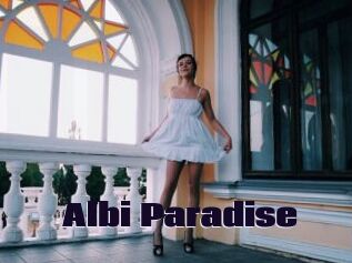 Albi_Paradise
