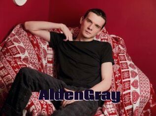 AldenGray