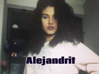 Alejandrit