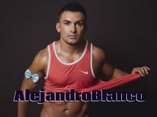 AlejandroBlanco