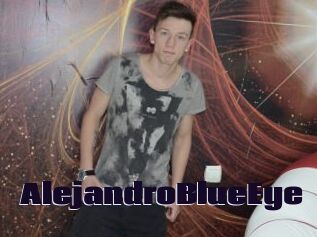AlejandroBlueEye
