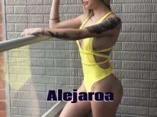 Alejaroa