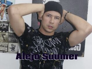 Alejo_Suumer
