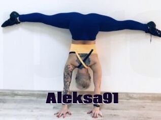 Aleksa91