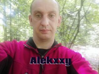 Alekxxy