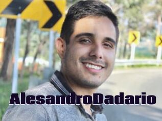 AlesandroDadario