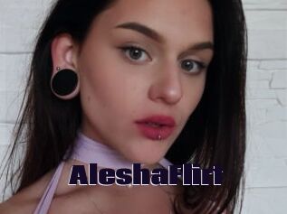 AleshaFlirt