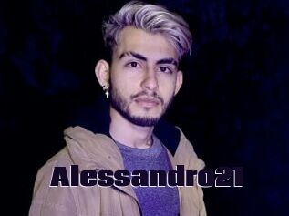 Alessandro21