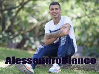 AlessandroBianco