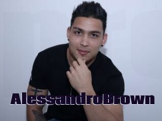 AlessandroBrown