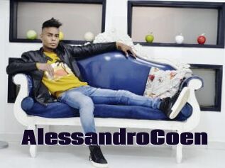 AlessandroCoen