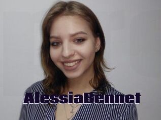 AlessiaBennet