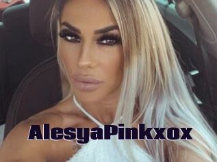 AlesyaPinkxox