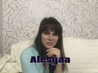 Alesyaa