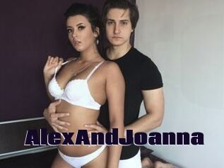 AlexAndJoanna