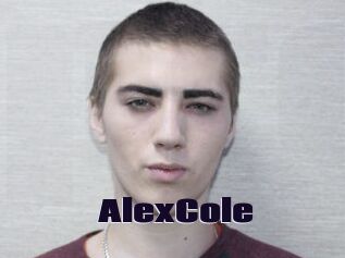 AlexCole