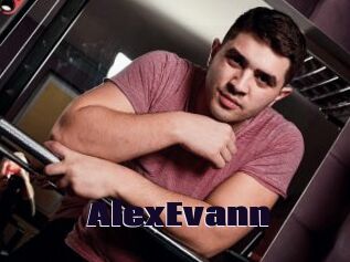 AlexEvann