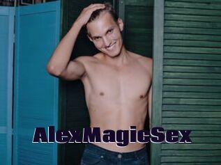 AlexMagicSex