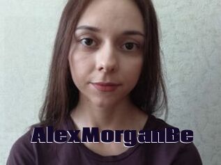 AlexMorganBe
