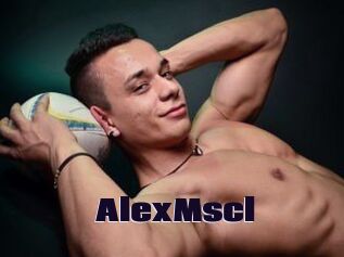 AlexMscl