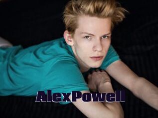 AlexPowell
