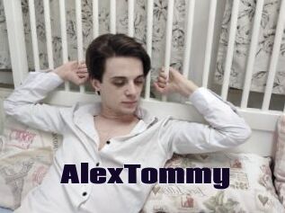 AlexTommy