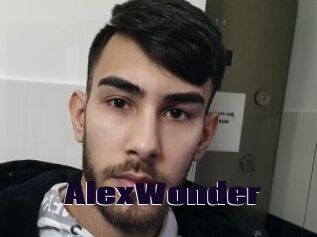 AlexWonder