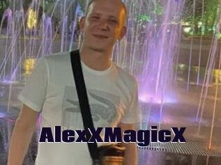 AlexXMagicX