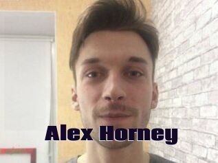 Alex_Horney