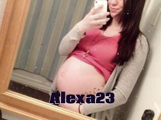 Alexa23