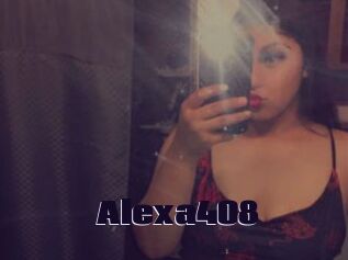 Alexa408