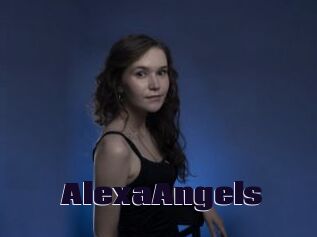 AlexaAngels