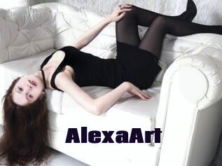 AlexaArt