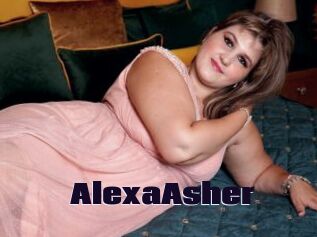 AlexaAsher