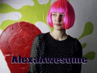 AlexaAwesome
