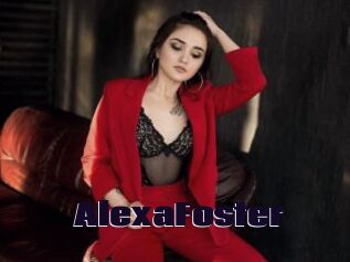 AlexaFoster