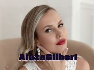 AlexaGilbert